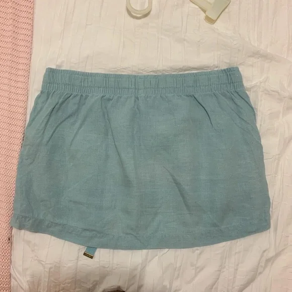 Venroy lounge skirt - Picture 3 of 4